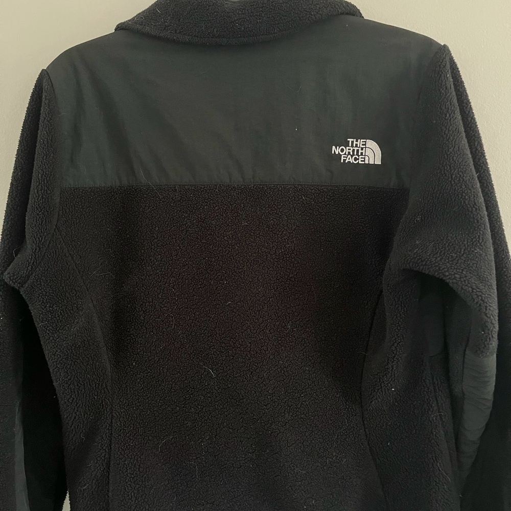 The North Face Denali jacket